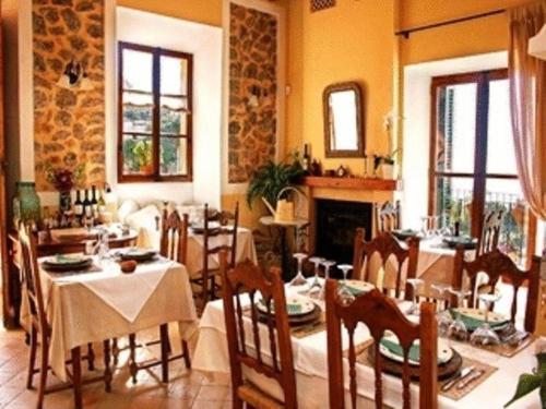 Hotel Ca Mado Paula