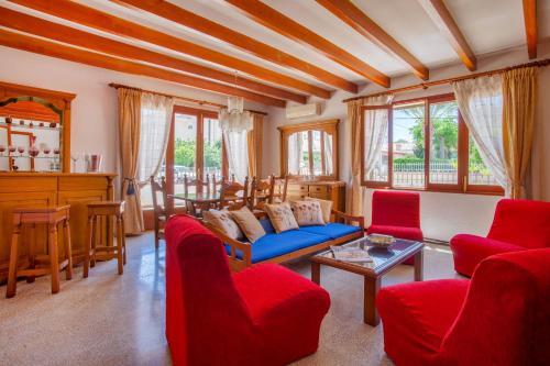 Villa Xavier