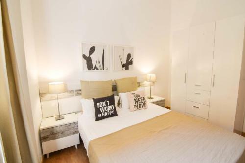 Appartamento Letmalaga Giant