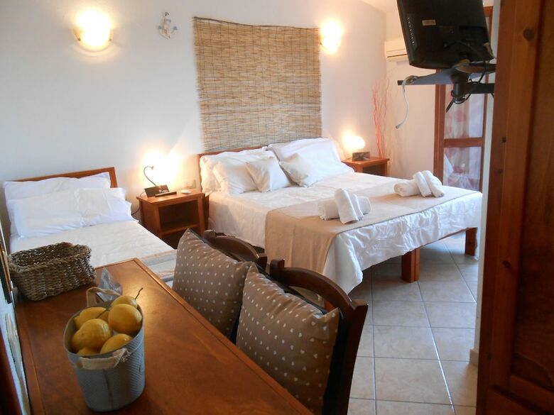 Hotel Velasole