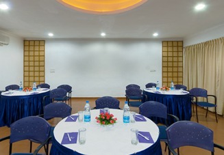 Hotel Mgm Beach Resort
