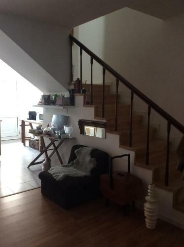 Marina Lounge Home