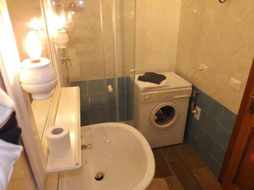 Appartamento Cala Gonone Acquadolce Seafront