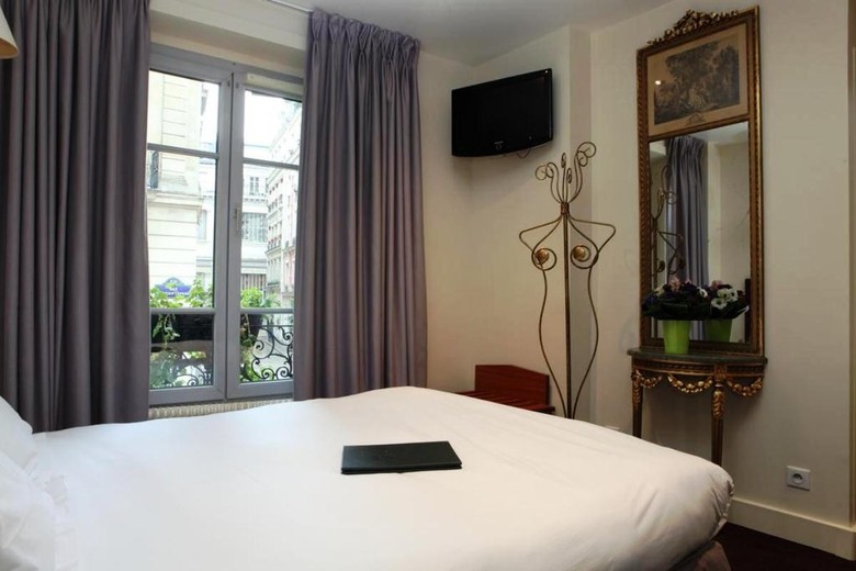 Queens Hotel