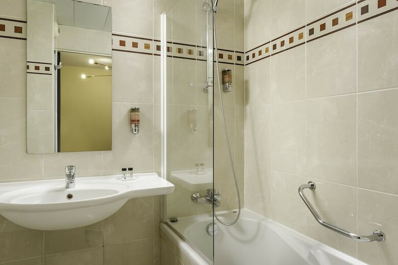Elysee Etoile Hotel
