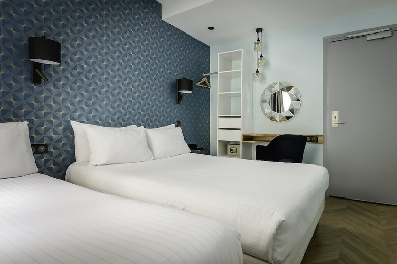 Elysee Etoile Hotel