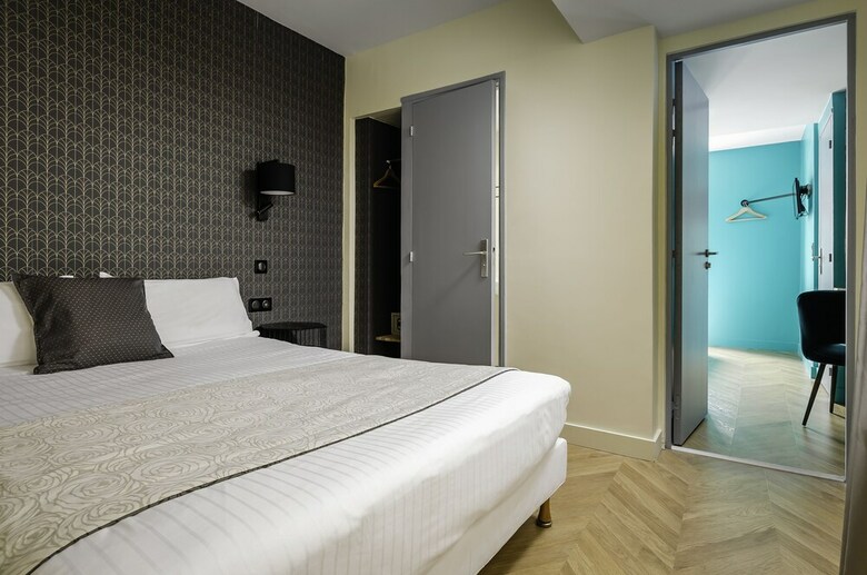 Elysee Etoile Hotel