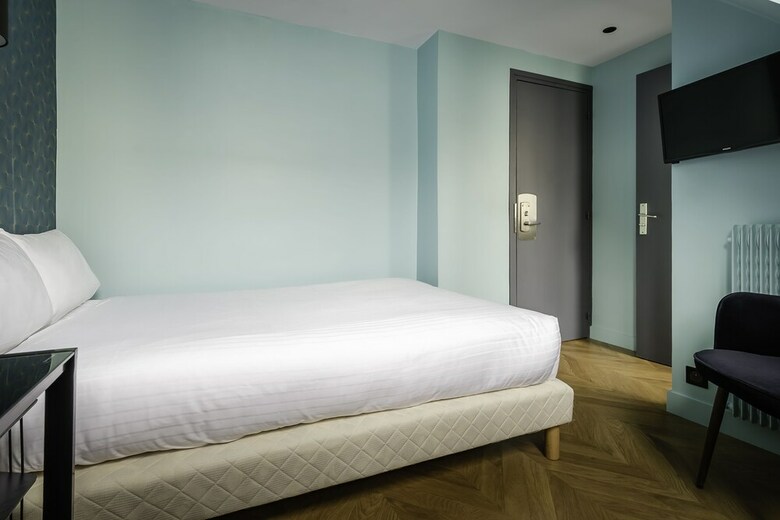 Elysee Etoile Hotel