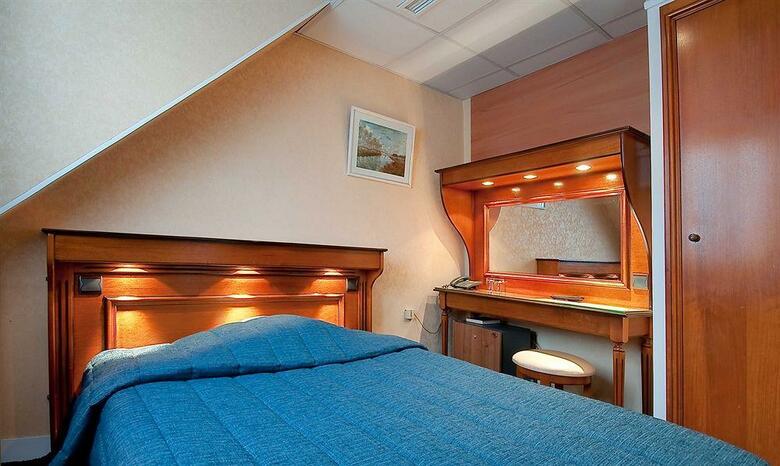 Elysee Etoile Hotel