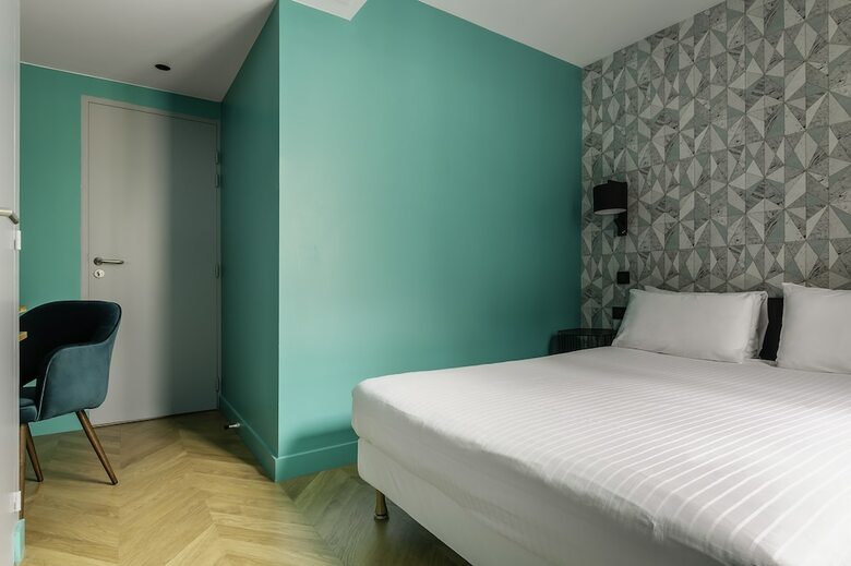 Elysee Etoile Hotel