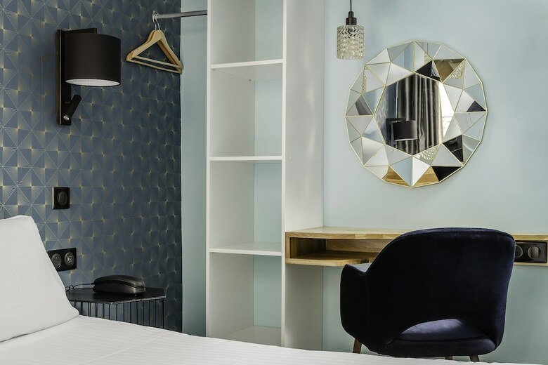Elysee Etoile Hotel