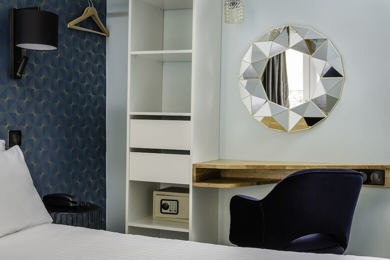 Elysee Etoile Hotel