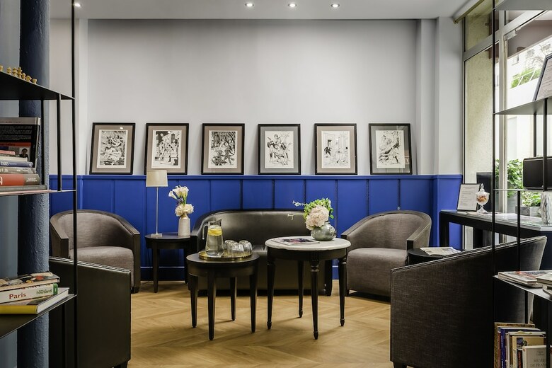 Elysee Etoile Hotel