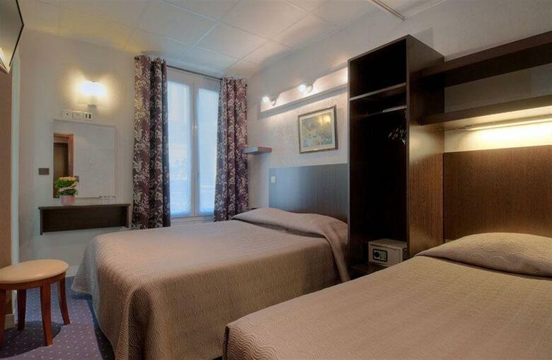 Elysee Etoile Hotel