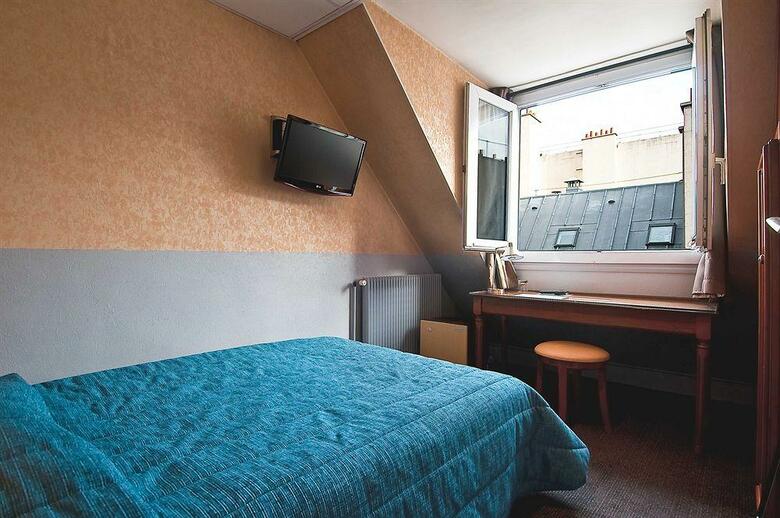 Elysee Etoile Hotel