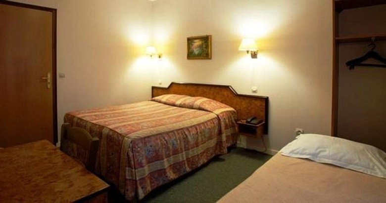 Hotel Neptune
