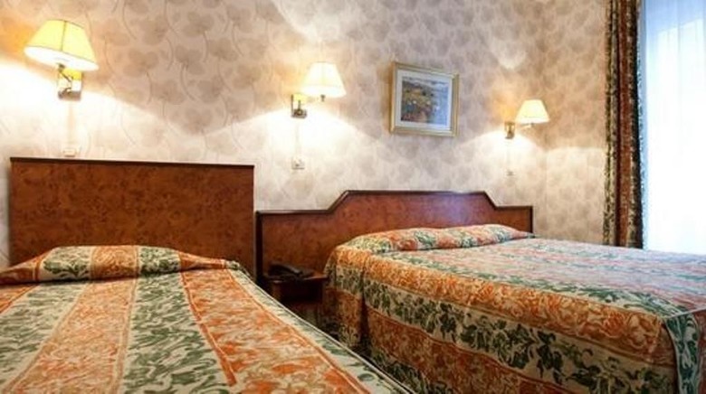 Hotel Neptune
