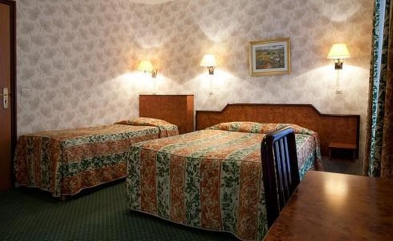 Hotel Neptune