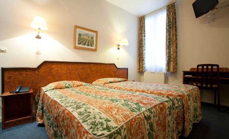 Hotel Neptune