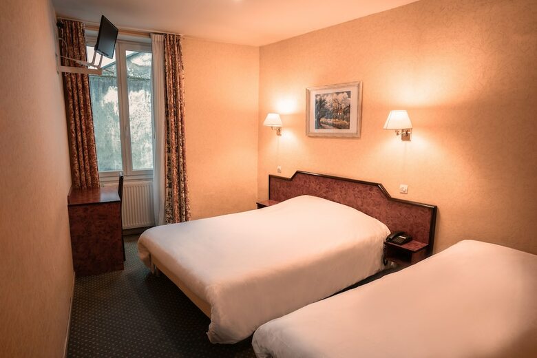 Hotel Neptune