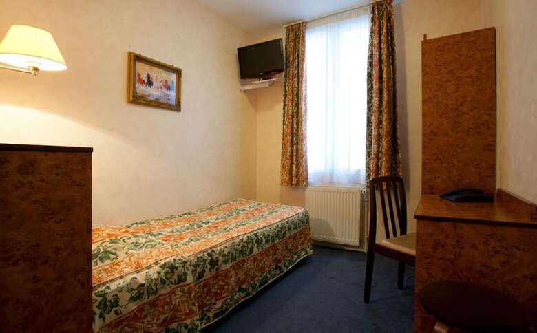 Hotel Neptune