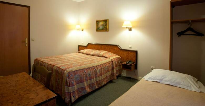 Hotel Neptune