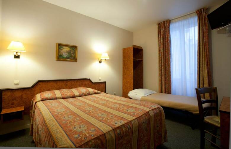 Hotel Neptune