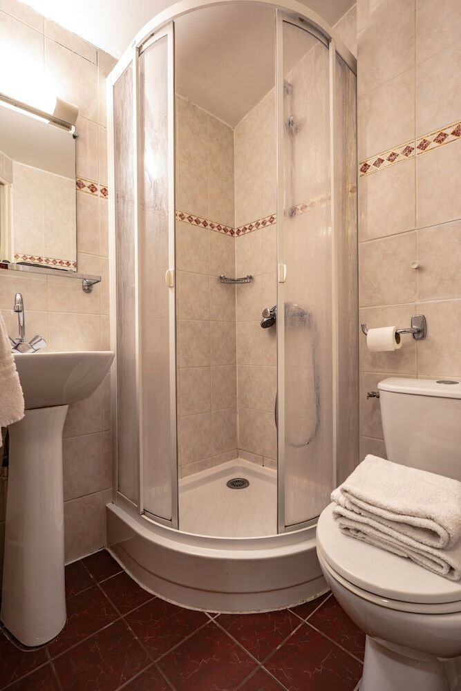 Hotel Neptune