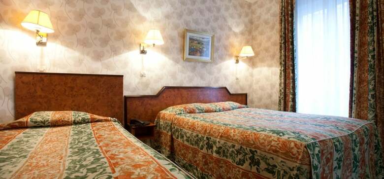 Hotel Neptune
