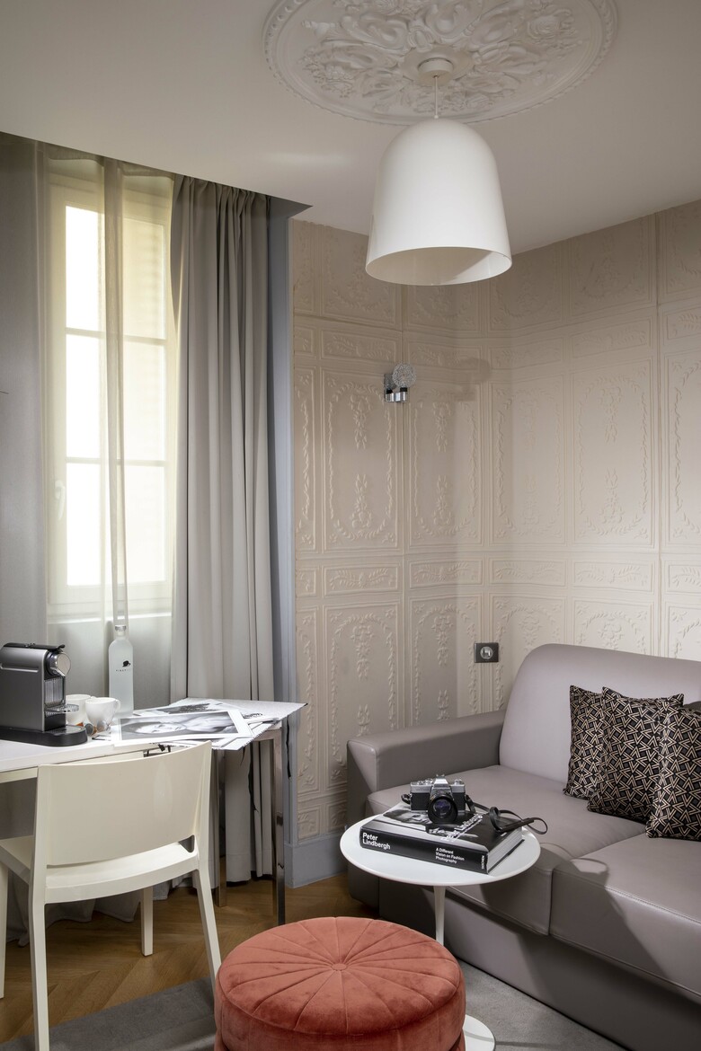 First Hotel