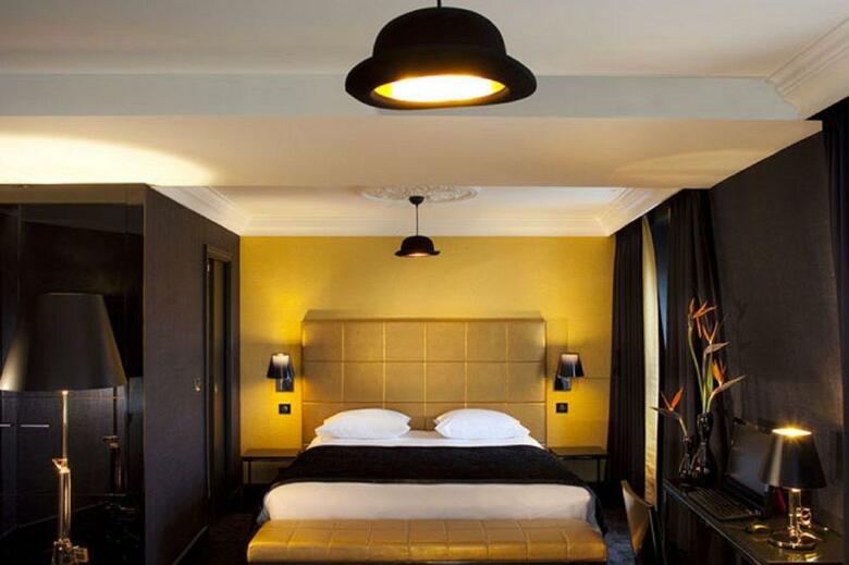 First Hotel