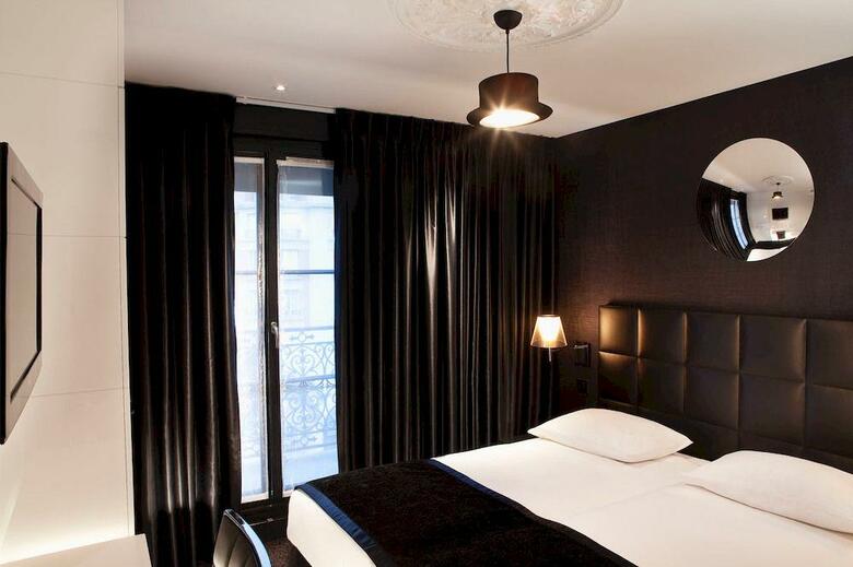 First Hotel
