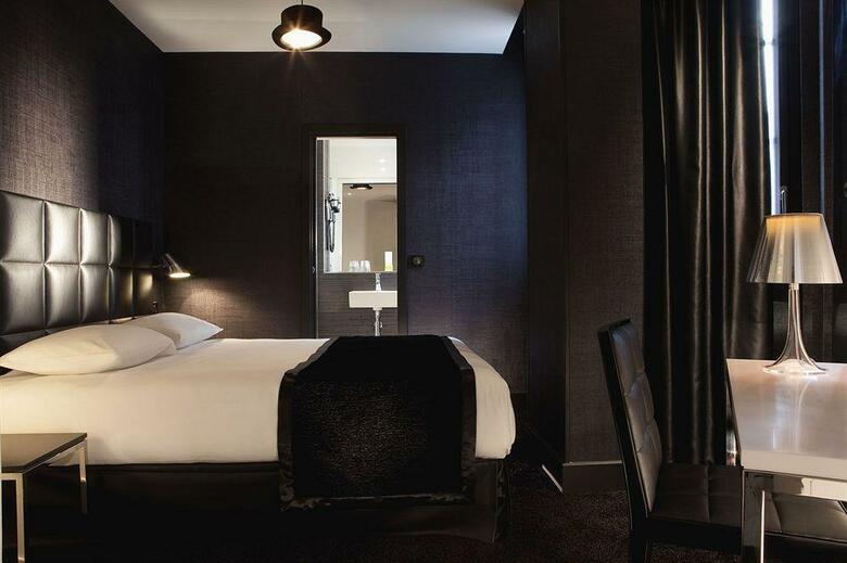 First Hotel