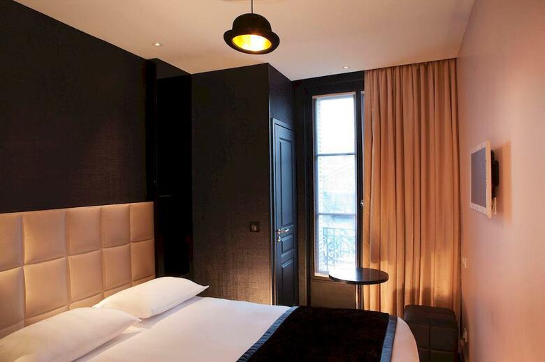 First Hotel