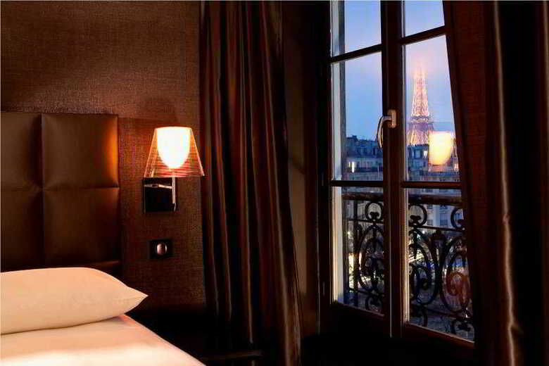 First Hotel