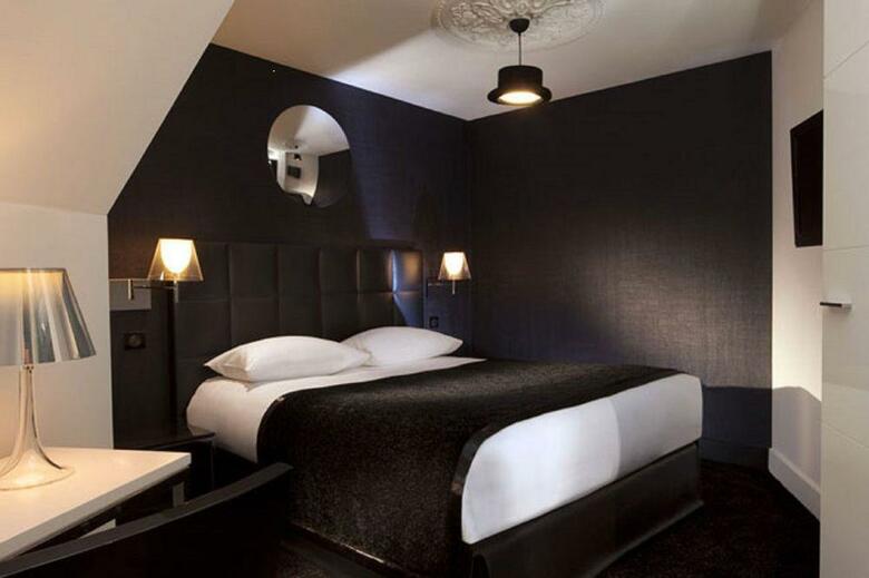 First Hotel