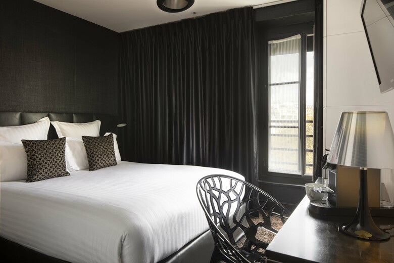 First Hotel