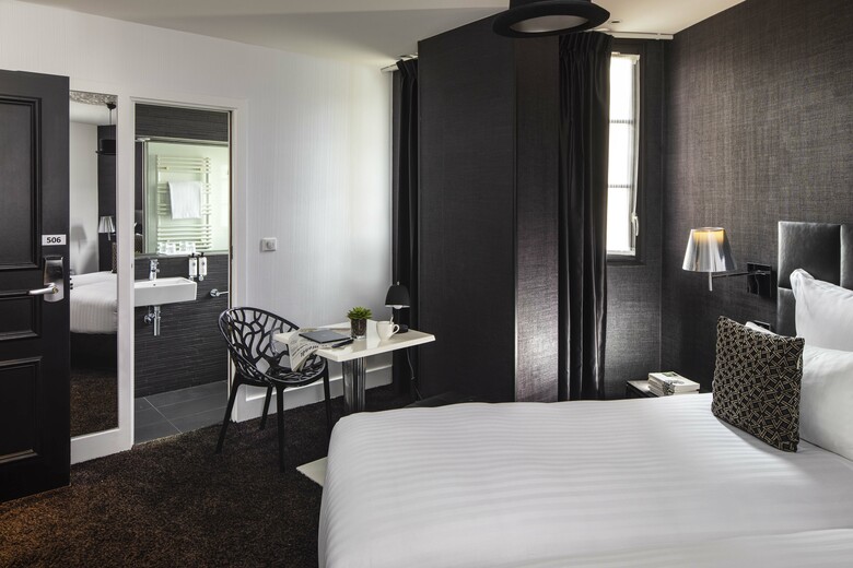 First Hotel
