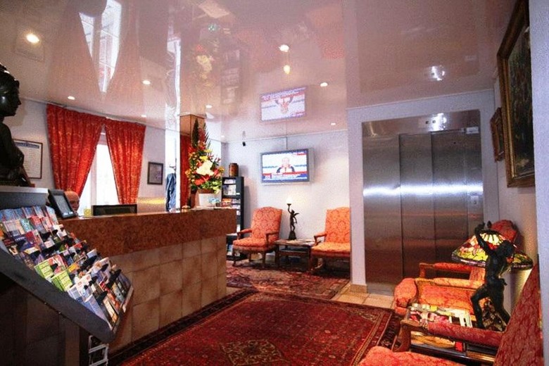 Hotel Agate