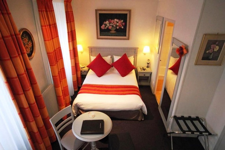Hotel Agate