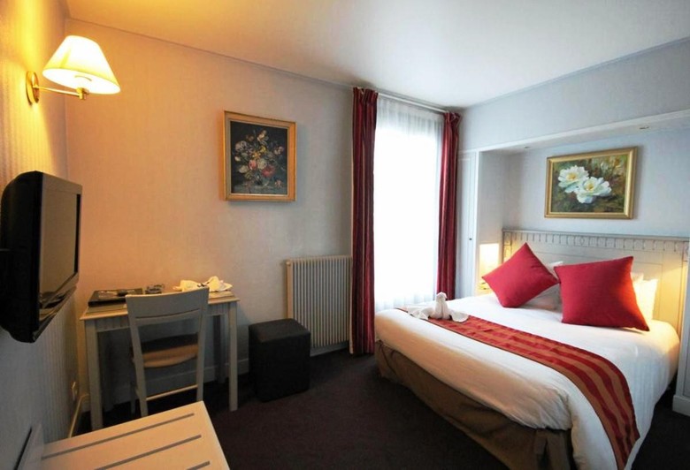 Hotel Agate