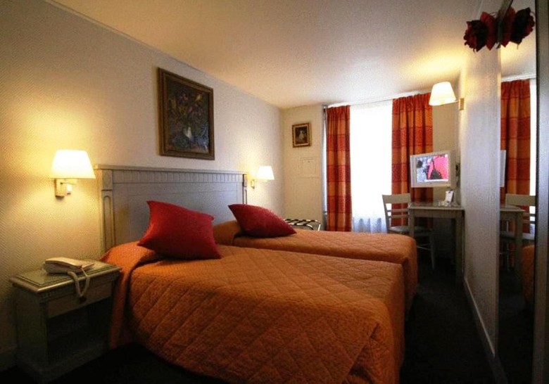 Hotel Agate