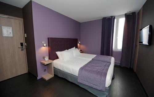 Hotel Saint-charles