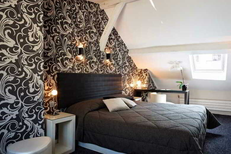 Hotel Passy Eiffel