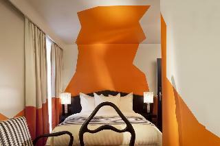 Cristal Champs-elys�es Hotel