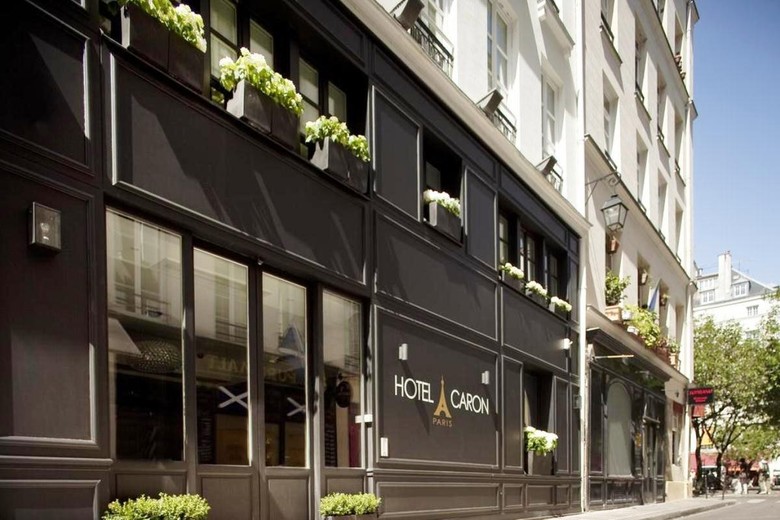 Hotel Caron