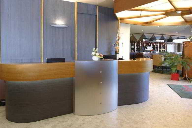 Hotel Du Berry