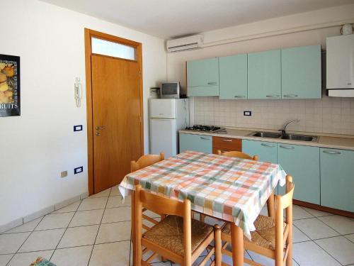 Appartamento Casa Chiara 151s