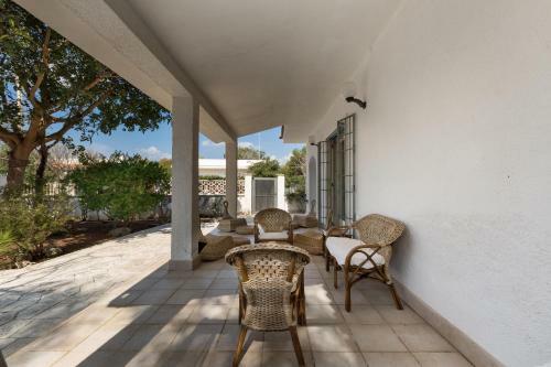 Villa Angel Bay