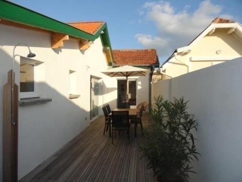 House Le Rivage 3